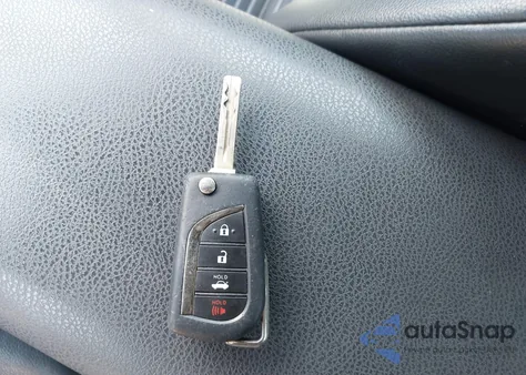 2020 Toyota Camry Se z USA, uszkodzony, nr VIN 4T1G11AK2LU506729